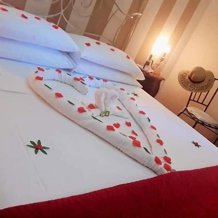 Pompei House Bed and Breakfast Scafati Εξωτερικό φωτογραφία