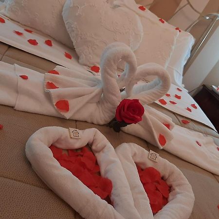 Pompei House Bed and Breakfast Scafati Εξωτερικό φωτογραφία