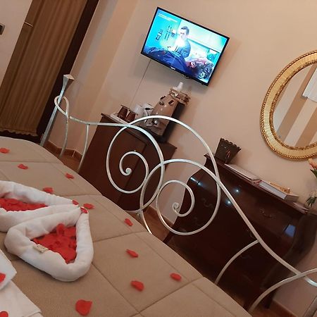 Pompei House Bed and Breakfast Scafati Δωμάτιο φωτογραφία