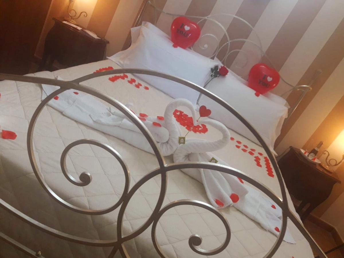 Pompei House Bed and Breakfast Scafati Εξωτερικό φωτογραφία