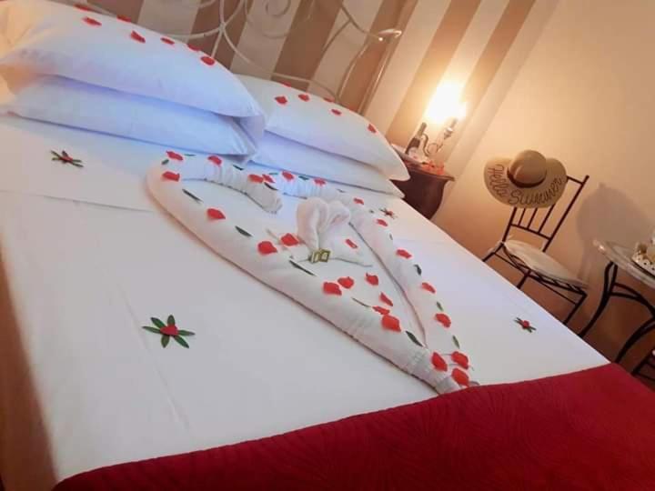 Pompei House Bed and Breakfast Scafati Εξωτερικό φωτογραφία
