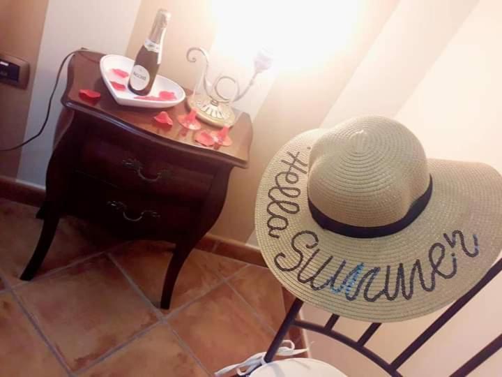 Pompei House Bed and Breakfast Scafati Εξωτερικό φωτογραφία