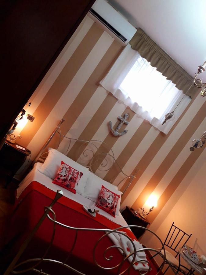 Pompei House Bed and Breakfast Scafati Εξωτερικό φωτογραφία