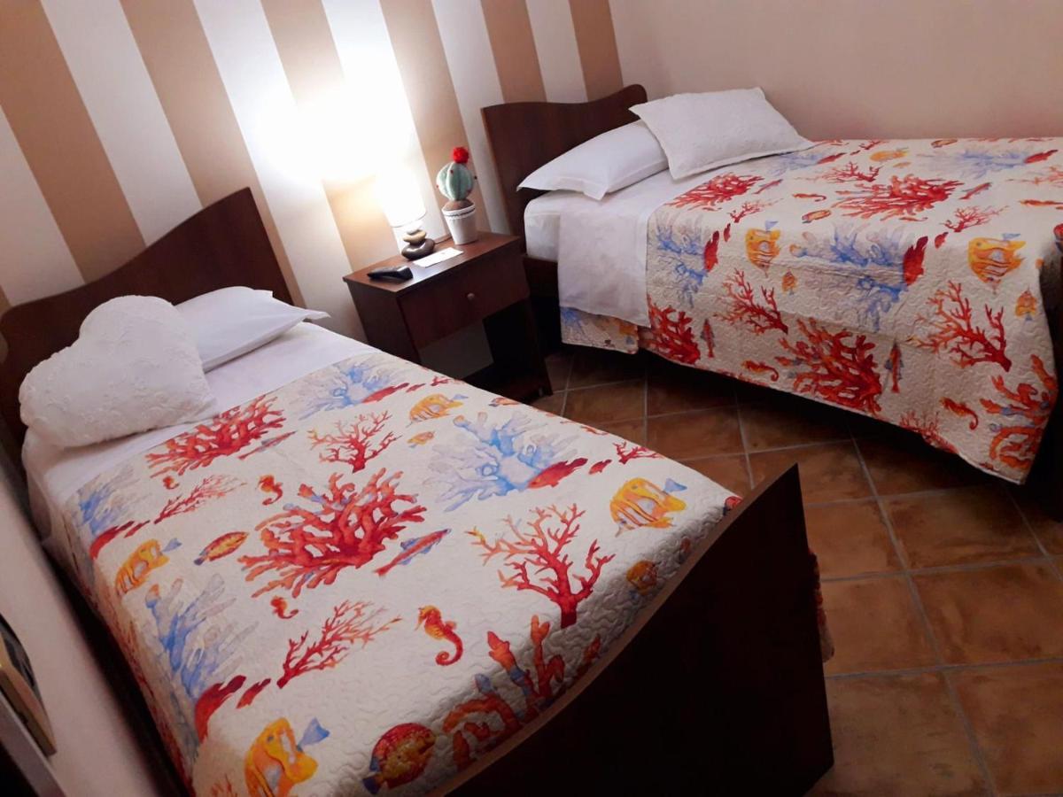 Pompei House Bed and Breakfast Scafati Εξωτερικό φωτογραφία