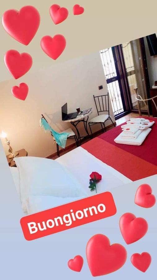 Pompei House Bed and Breakfast Scafati Εξωτερικό φωτογραφία