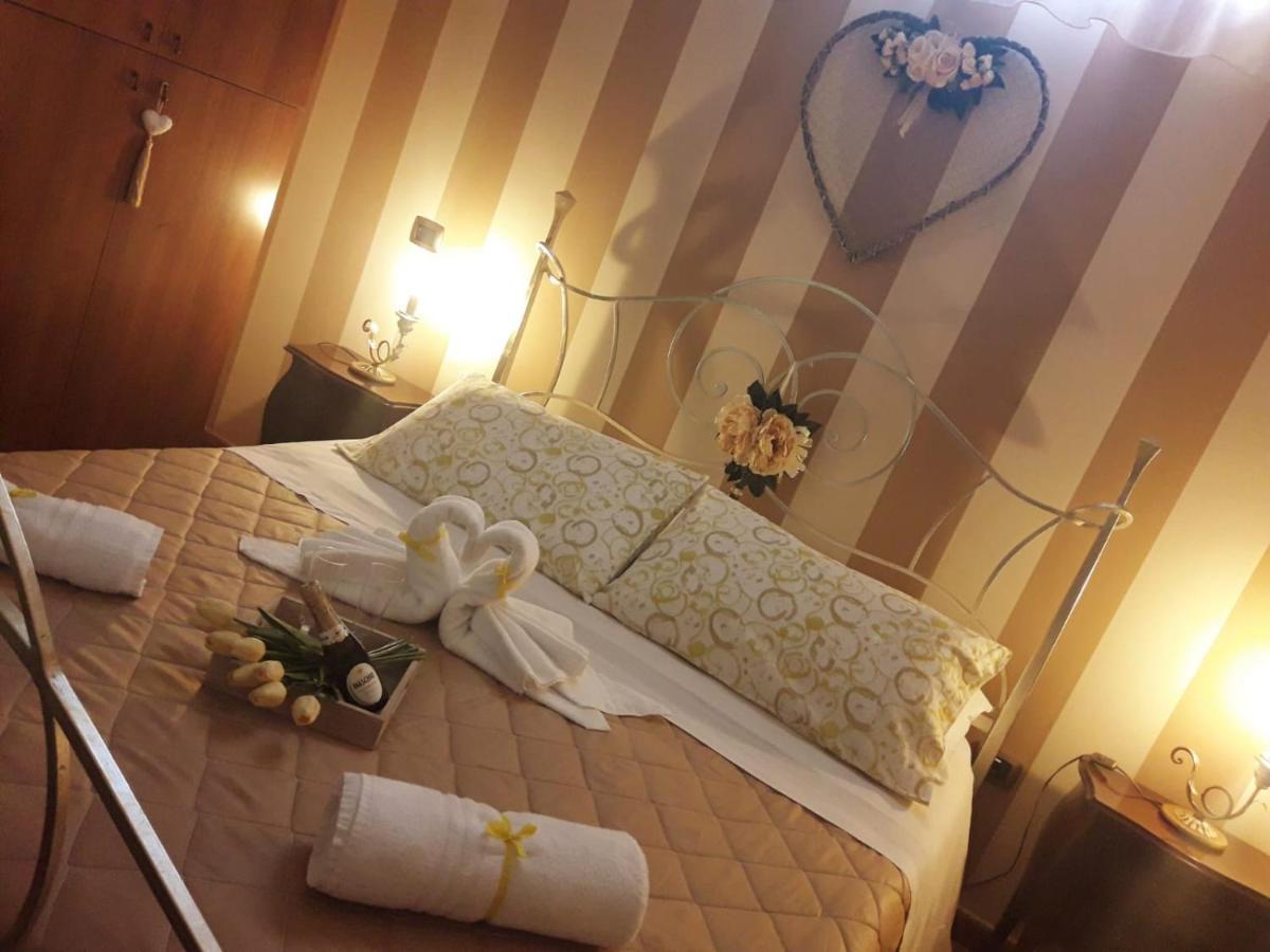 Pompei House Bed and Breakfast Scafati Εξωτερικό φωτογραφία