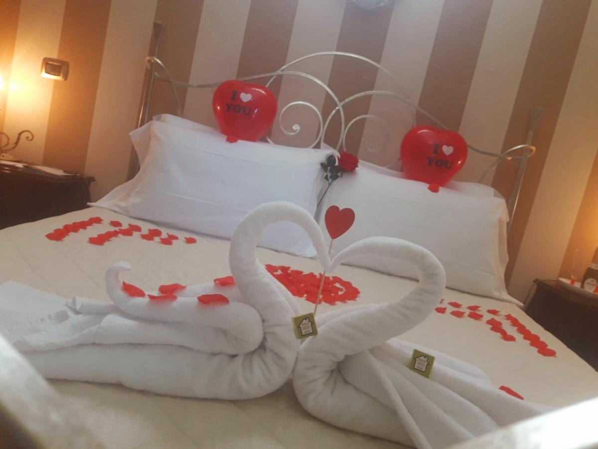 Pompei House Bed and Breakfast Scafati Εξωτερικό φωτογραφία