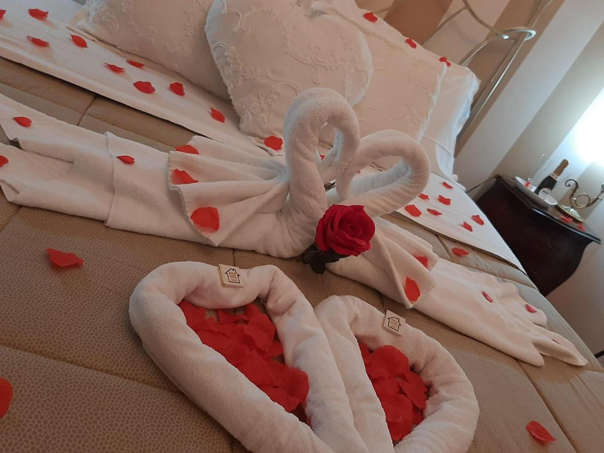 Pompei House Bed and Breakfast Scafati Εξωτερικό φωτογραφία