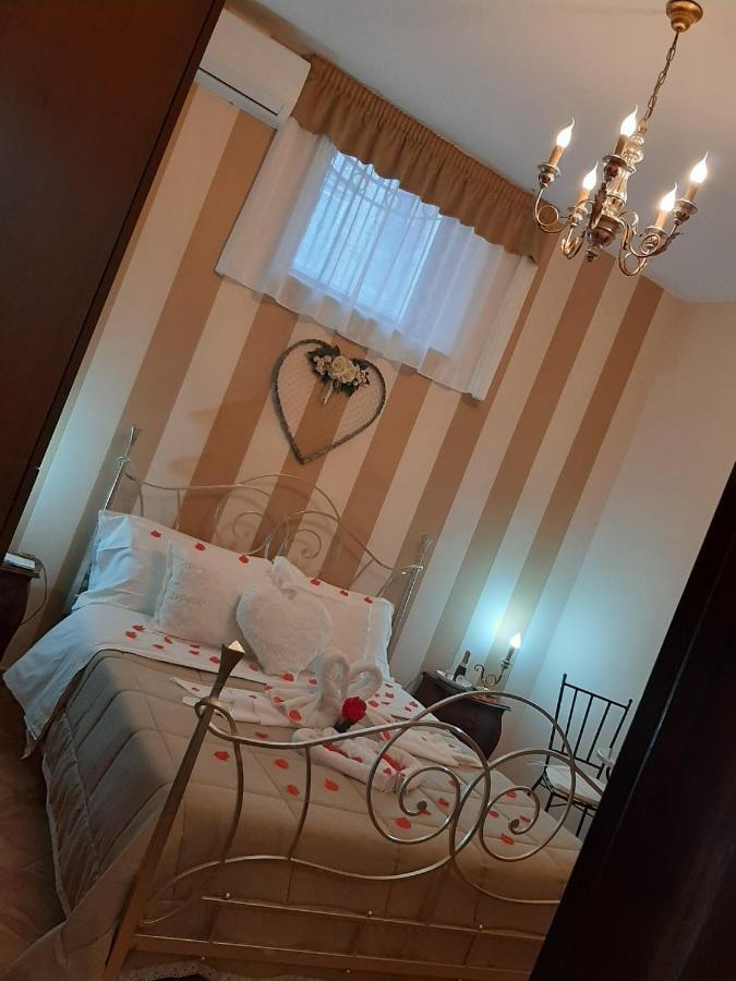 Pompei House Bed and Breakfast Scafati Εξωτερικό φωτογραφία