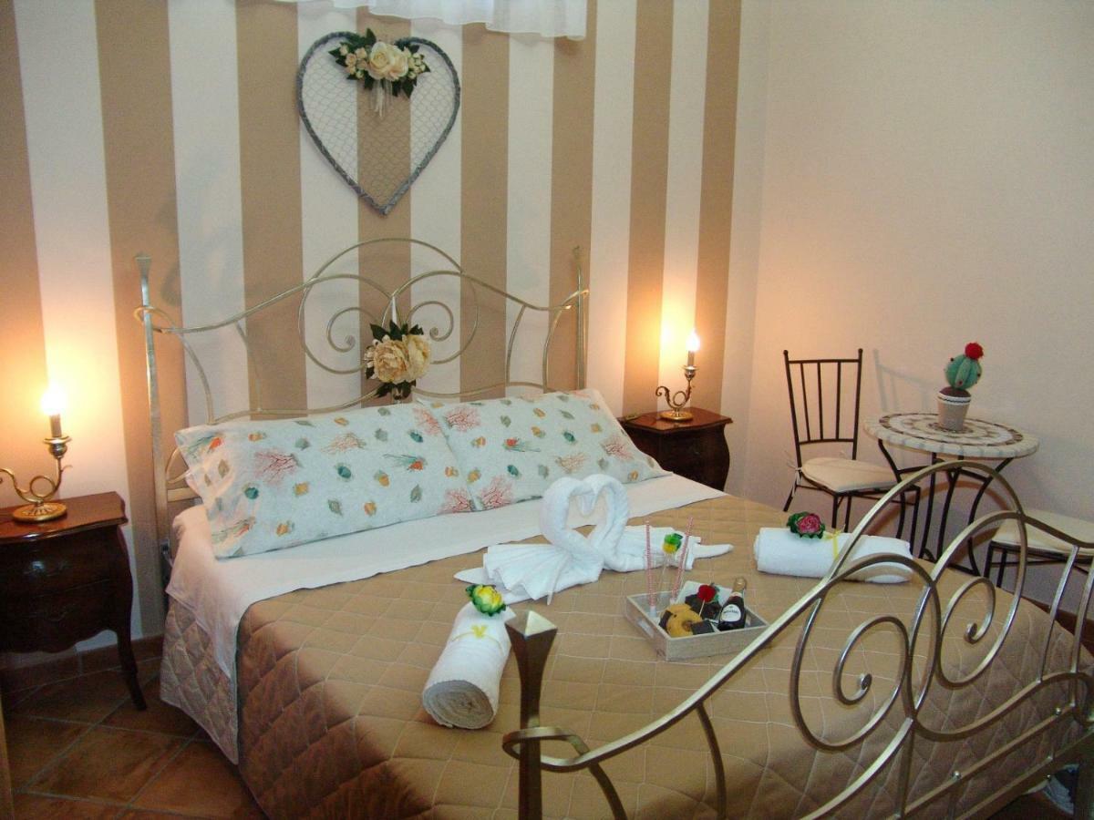 Pompei House Bed and Breakfast Scafati Εξωτερικό φωτογραφία