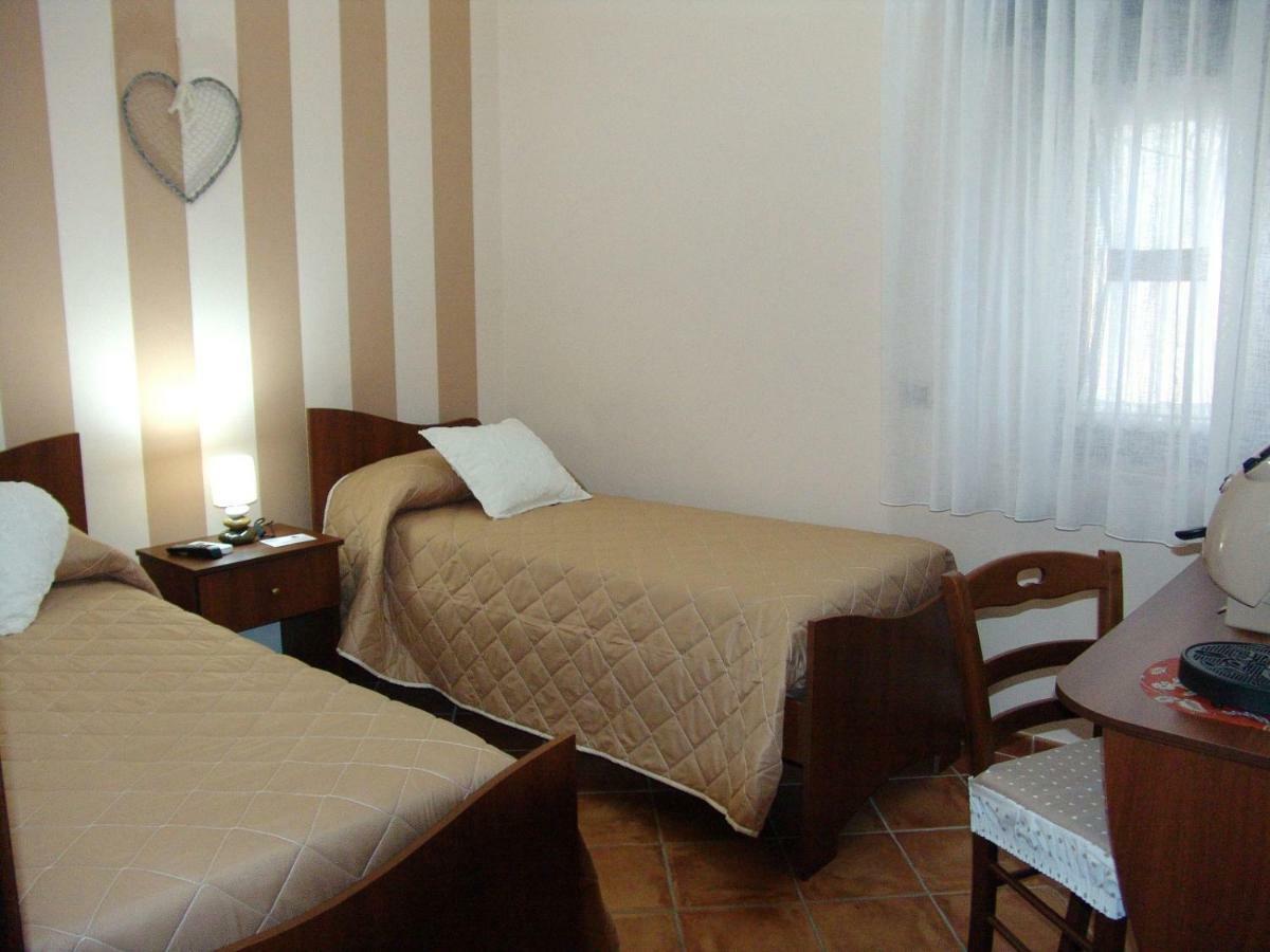 Pompei House Bed and Breakfast Scafati Εξωτερικό φωτογραφία