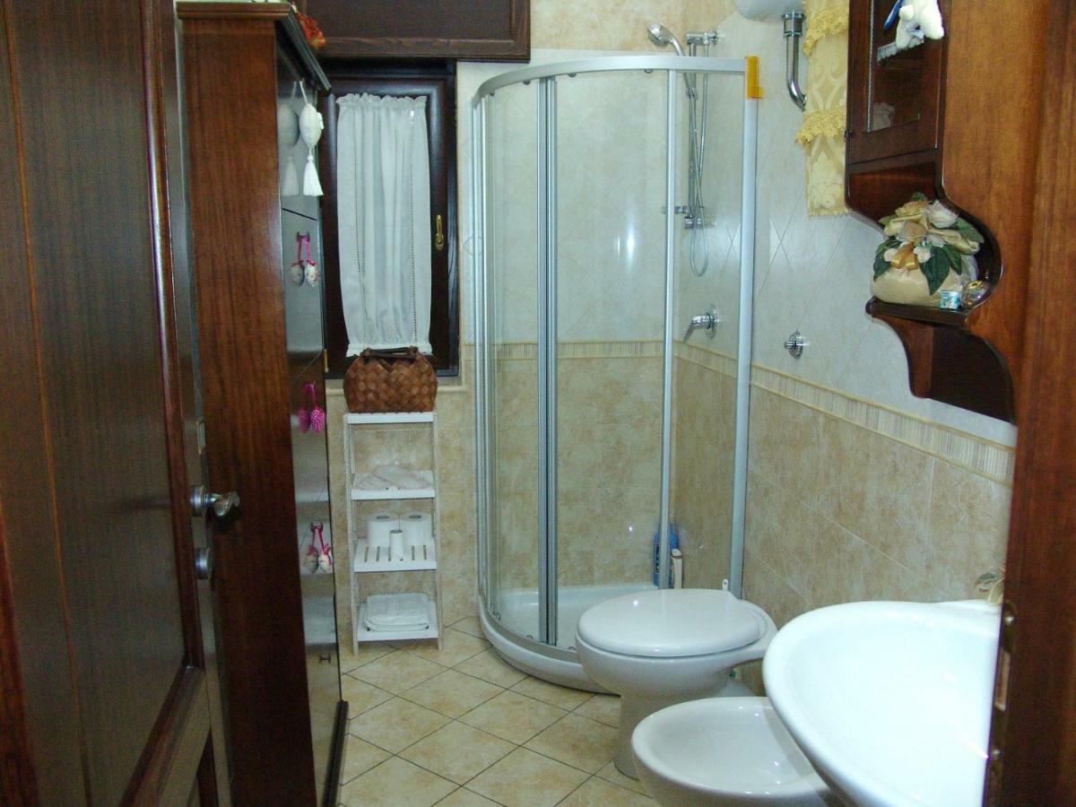 Pompei House Bed and Breakfast Scafati Εξωτερικό φωτογραφία