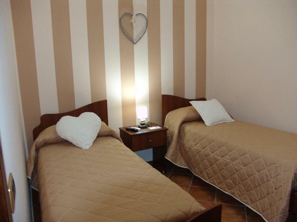 Pompei House Bed and Breakfast Scafati Εξωτερικό φωτογραφία