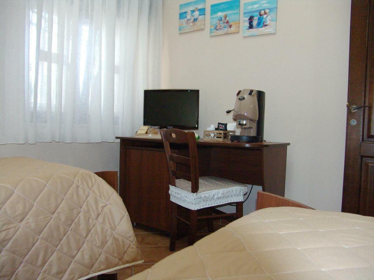 Pompei House Bed and Breakfast Scafati Εξωτερικό φωτογραφία