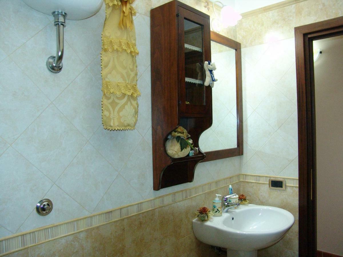 Pompei House Bed and Breakfast Scafati Εξωτερικό φωτογραφία