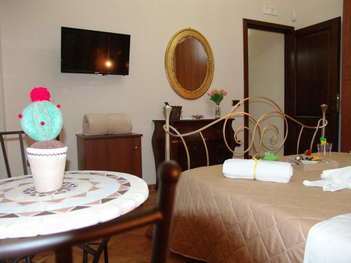 Pompei House Bed and Breakfast Scafati Εξωτερικό φωτογραφία