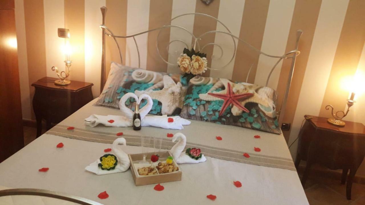 Pompei House Bed and Breakfast Scafati Εξωτερικό φωτογραφία