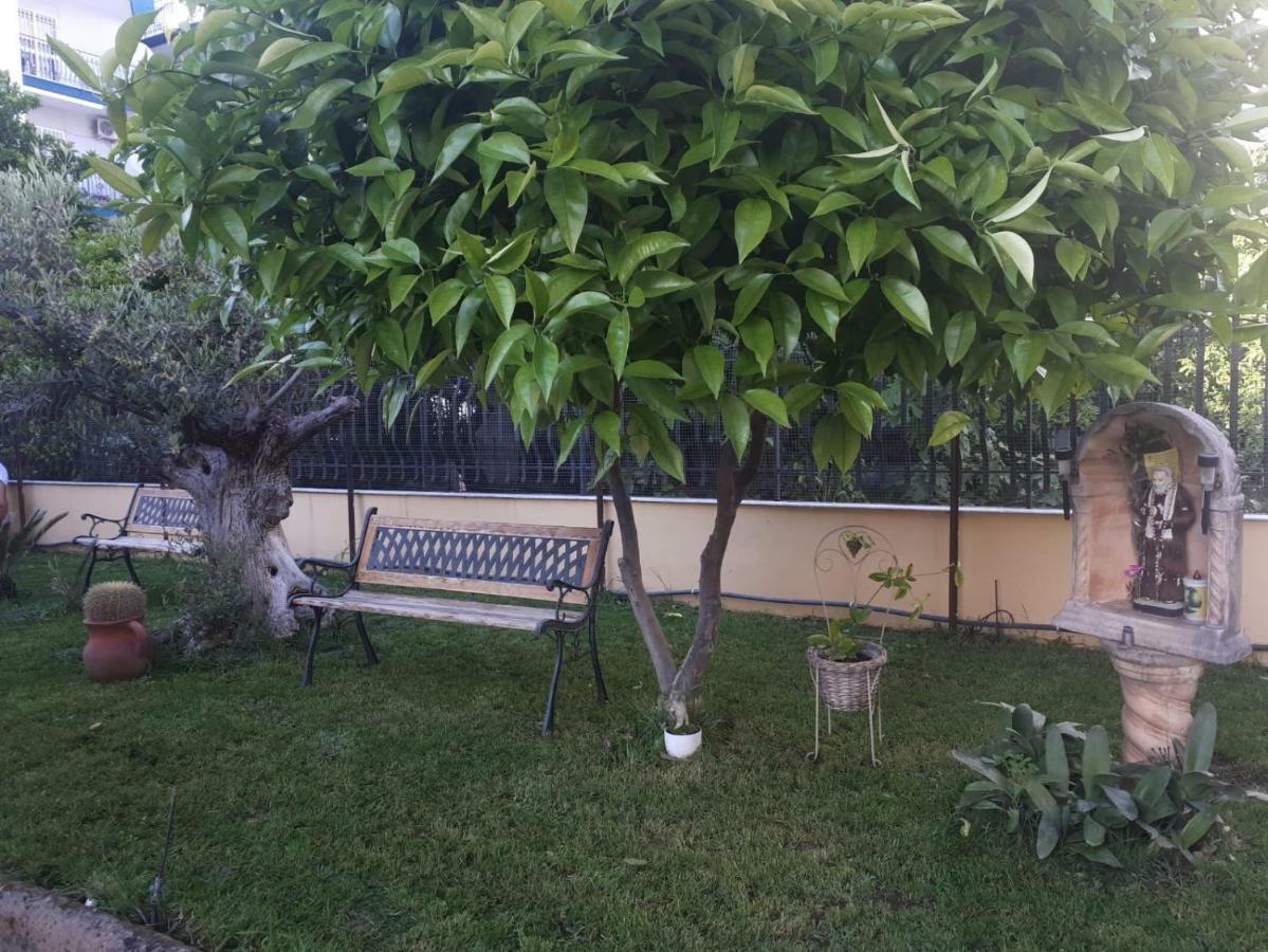 Pompei House Bed and Breakfast Scafati Εξωτερικό φωτογραφία