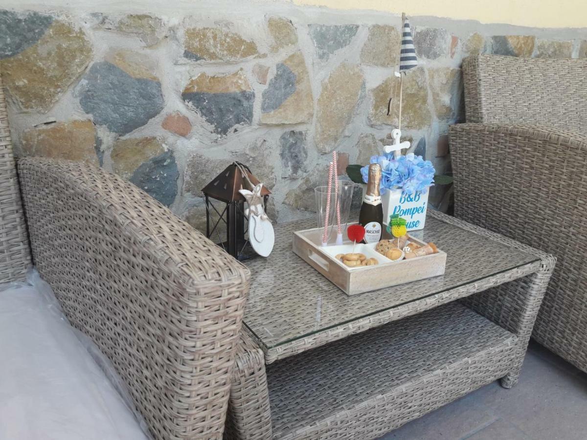 Pompei House Bed and Breakfast Scafati Εξωτερικό φωτογραφία
