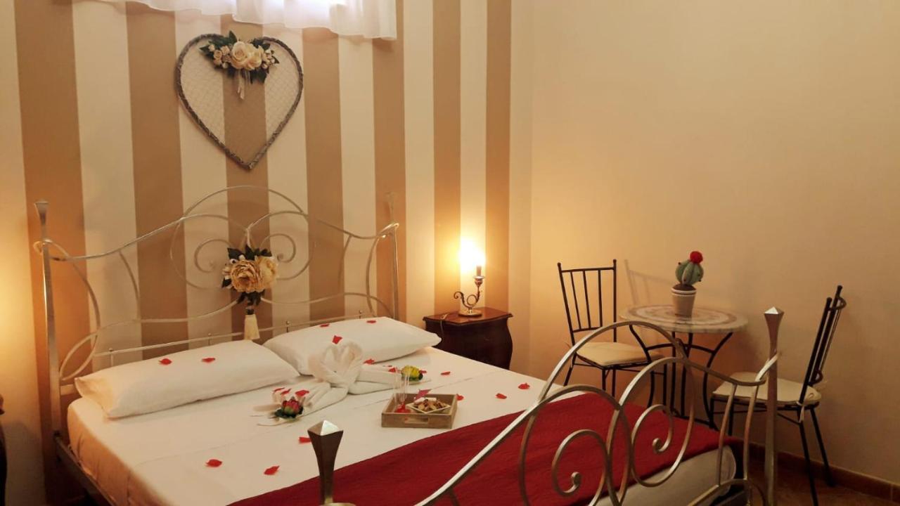 Pompei House Bed and Breakfast Scafati Εξωτερικό φωτογραφία
