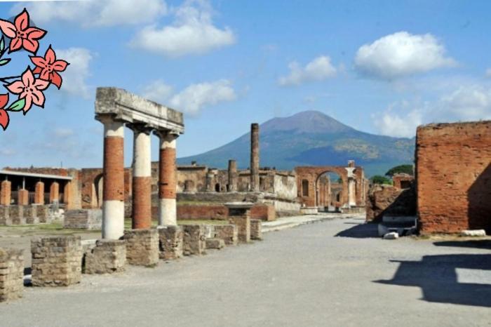 Pompei House Bed and Breakfast Scafati Εξωτερικό φωτογραφία