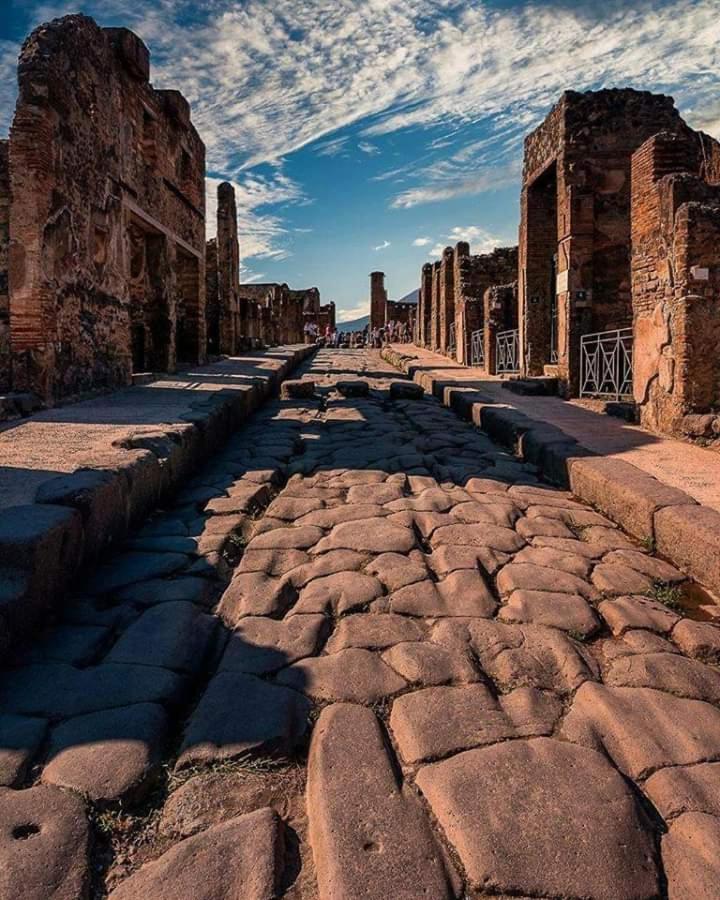 Pompei House Bed and Breakfast Scafati Εξωτερικό φωτογραφία