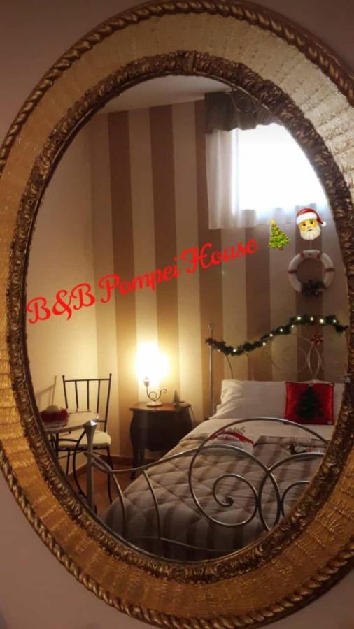 Pompei House Bed and Breakfast Scafati Εξωτερικό φωτογραφία